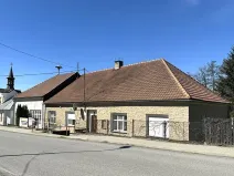 Prodej rodinného domu, Humpolec, 174 m2