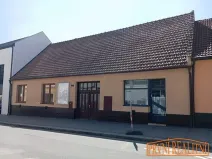 Pronájem obchodního prostoru, Uherský Brod, Moravská, 33 m2