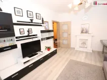 Pronájem bytu 3+1, Sokolov, Alšova, 84 m2