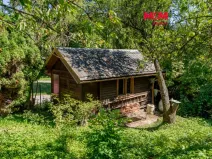 Prodej chaty, Rožnov pod Radhoštěm, 16 m2