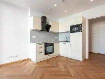 Pronájem bytu 2+kk, Poděbrady, Studentská, 36 m2