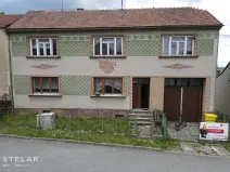 Prodej rodinného domu, Kotvrdovice, 195 m2