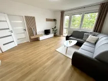 Pronájem bytu 3+1, Lázně Bělohrad, Zámecká, 75 m2