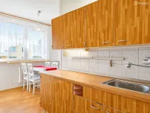 Pronájem bytu 2+1, Brno, Richtrova, 59 m2