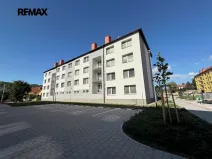 Prodej bytu 1+1, Bojkovice, Mánesova II, 30 m2
