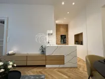 Pronájem bytu 2+kk, Praha - Vinohrady, Italská, 57 m2