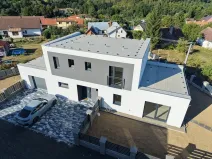 Prodej rodinného domu, Bílkovice, 170 m2