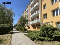 Prodej bytu 3+1, Třebíč - Horka-Domky, Družstevní, 70 m2