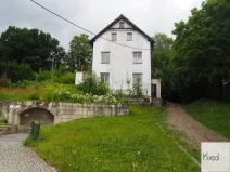 Prodej rodinného domu, Plesná, Strmá, 233 m2