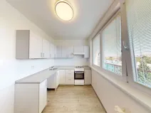 Prodej bytu 1+1, Ostrava, Výškovická, 36 m2