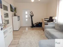 Pronájem bytu 3+1, Chodov, Říjnová, 55 m2