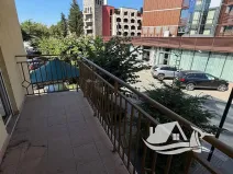 Prodej bytu 3+kk, Nesebar, Bulharsko, 86 m2