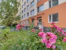 Pronájem bytu 3+1, Praha - Stodůlky, Přecechtělova, 84 m2