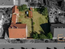 Prodej rodinného domu, Mutějovice, 1. máje, 85 m2
