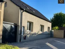 Prodej rodinného domu, Kladno, Mošnova, 240 m2