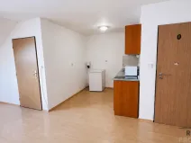 Pronájem bytu 1+kk, Hodonín, Národní třída, 50 m2