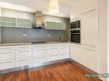 Pronájem bytu 2+kk, Praha - Střížkov, Zakšínská, 52 m2