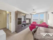Prodej bytu 2+kk, Praha - Kobylisy, Slancova, 45 m2