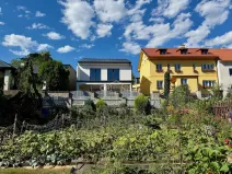 Prodej rodinného domu, Kadaň, V zahrádkách, 138 m2