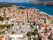 Prodej bytu 1+kk, Argostoli, Řecko, 240 m2