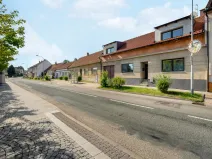 Prodej vícegeneračního domu, Ostopovice, U Kaple, 192 m2