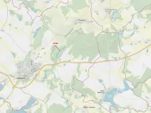 Dražba lesa, Strmilov, 9999 m2