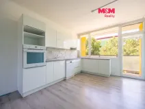 Prodej bytu 3+kk, Chomutov, Gerstnerova, 70 m2