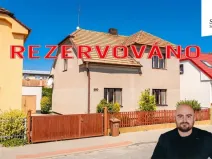 Prodej rodinného domu, Holice, Jiráskova, 130 m2