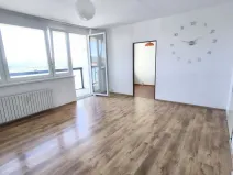 Pronájem bytu 2+1, Nepomuk, Na Vinici III., 43 m2