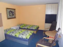 Pronájem pokoje, Opava - Jaktař, Přemyslovců, 20 m2