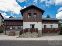 Prodej apartmánu, Zlatá Olešnice, 55 m2