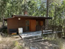 Prodej chaty, Brno - Kníničky, 49 m2