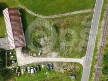Prodej komerční nemovitosti, Velká Kraš, 392 m2