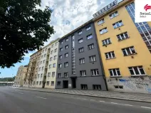 Pronájem bytu 3+kk, Praha - Nusle, V Horkách, 74 m2