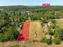 Prodej pozemku pro bydlení, Otaslavice, 1012 m2