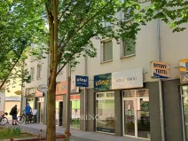 Pronájem obchodního prostoru, Veselí nad Moravou, Sokolovská, 116 m2