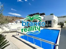 Prodej rodinného domu, Benijofar, Alicante, Španělsko, 120 m2