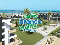 Prodej bytu 3+kk, Torrevieja, Alicante, Španělsko, 77 m2