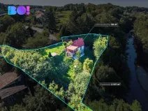 Prodej chaty, Třinec - Karpentná, 59 m2