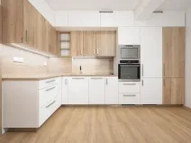 Pronájem bytu 1+kk, Brno, Jílkova, 38 m2