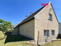 Prodej chalupy, Nezamyslice, 98 m2