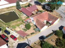 Prodej rodinného domu, Budyně, 140 m2