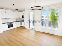 Pronájem bytu 2+kk, Praha, Divíškové, 56 m2