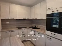 Pronájem bytu 3+1, Frýdek-Místek, Frýdlantská, 67 m2
