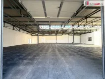 Pronájem skladu, Vimperk - Vimperk II, 1. máje, 474 m2