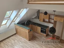 Prodej bytu 3+kk, Opava - Předměstí, Nákladní, 98 m2