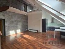 Prodej bytu 4+kk, Opava - Předměstí, Nákladní, 130 m2
