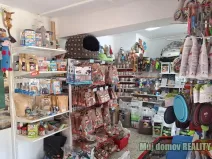 Pronájem obchodního prostoru, Praha - Letňany, Tvrdého, 52 m2