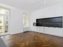 Pronájem bytu 2+kk, Praha - Holešovice, Šimáčkova, 74 m2
