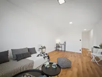 Prodej bytu 1+kk, Zlín, Družstevní, 35 m2